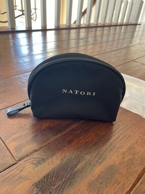 Natori Makeup Travel Bag-NWT